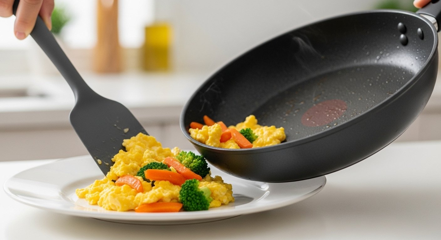 Análise Completa: Jogo De Panela Antiaderente Indução Cerâmica 5pcs Premium Multitop – Vale a Pena?