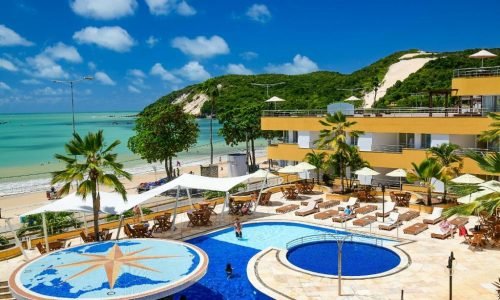 5 Resorts All-Inclusive em Natal que Vão Transformar Suas Férias no Nordeste!
