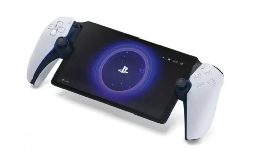 PS6 Portátil: Rumores Revelam Recurso que Pode Superar o Nintendo Switch 2