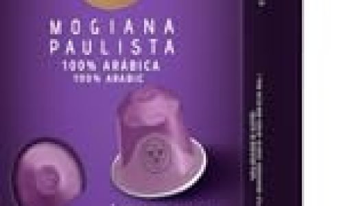 3 Corações Cápsulas de Café Mogiana Paulista vale a pena

3 Corações Cápsulas de Café Mogiana Paulista funciona bem

Melhor café em cápsula Mogiana Paulista 3 Corações

Café Mogiana Paulista 3 Corações é bom
