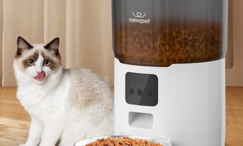 melhores alimentadores automáticos para pets 2025

alimentador automático pet custo benefício

alimentador automático para cachorro grande

alimentador automático para gato com app

alimentador automático com câmera