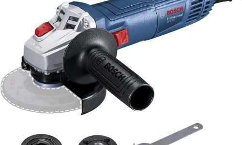Bosch Esmerilhadeira GWS 700 710W 220V preço e onde comprar

melhor esmerilhadeira Bosch GWS 700 custo-benefício

esmerilhadeira Bosch 710W GWS 700 potente e segura

Bosch GWS 700 220V para corte e desbaste de metais

esmerilhadeira compacta Bosch GWS 700 leve e resistente

como usar Bosch Esmerilhadeira GWS 700 710W corretamente

esmerilhadeira Bosch GWS 700 com disco de 115mm

Bosch GWS 700 para oficina e construção civil

avaliação e opinião sobre Bosch Esmerilhadeira GWS 700

Bosch GWS 700 melhor esmerilhadeira profissional 710W