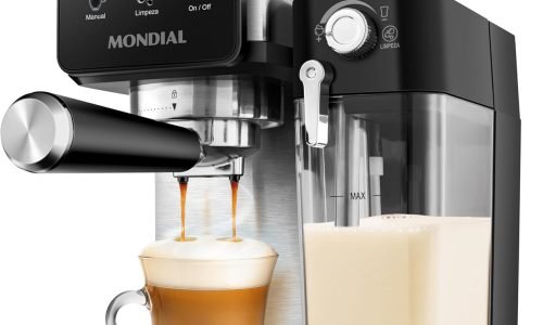 Como Usar a Cafeteira Elétrica – Será que Vale a Pena?