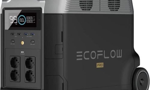 EcoFlow Delta Pro preço no Brasil

EcoFlow Delta Pro funciona com energia solar

EcoFlow Delta Pro vale a pena 2025

Estação de energia portátil EcoFlow Delta Pro

Onde comprar EcoFlow Delta Pro original