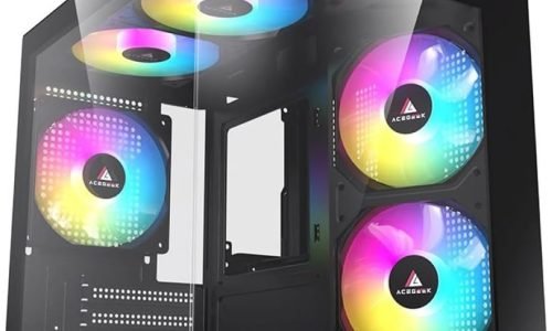 melhor gabinete gamer custo-benefício 2025

gabinete gamer com boa ventilação para PC

como escolher gabinete gamer barato e resistente

gabinete gamer com painel de vidro temperado

gabinete gamer compatível com placas de vídeo grandes

dicas para montar PC gamer com gabinete econômico

gabinete gamer com suporte para watercooler

como organizar cabos em gabinete gamer

gabinete gamer para placas-mãe ATX e mATX

melhores gabinetes gamer para setup completo e barato

gabinete gamer silencioso com fluxo de ar eficiente

como montar PC gamer dentro de gabinete compacto

gabinete gamer com iluminação RGB custo-benefício

melhores gabinetes gamer para iniciantes

gabinete gamer espaçoso para upgrades futuros