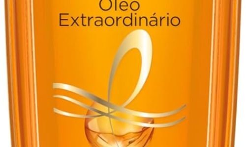 Óleo Capilar Elséve 100Ml Extraordinário

Óleo para cabelo com brilho e maciez

Melhor óleo capilar custo benefício

Como usar óleo capilar no dia a dia

Tratamento para cabelos ressecados com óleo

Óleo para controlar frizz e dar brilho