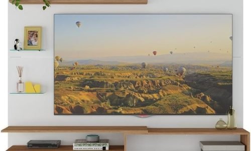 O Melhor Painel para TV de até 65 Polegadas: Guia Completo para Sua Sala de Estar