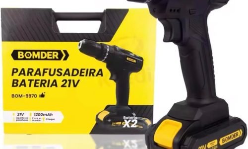 ferramentas elétricas, parafusadeira, custo benefício, melhores parafusadeiras, ferramentas para casa, ferramentas para montar móveis, ferramentas para reparos, guia de compra, dicas de ferramentas, manutenção doméstica, construção, bricolagem
