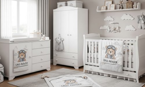Quarto de bebê completo Uli branco brilho

Guarda-roupa 3 portas para quarto de bebê Uli

Cômoda Peroba branco brilho para quarto infantil

Conjunto quarto de bebê completo Uli com cômoda

Quarto de bebê moderno branco com guarda-roupa e cômoda

Kit quarto de bebê completo Uli Peroba branco

Quarto de bebê planejado com guarda-roupa 3 portas

Móveis de bebê Uli cômoda e guarda-roupa branco

Quarto de bebê completo Peroba Uli branco brilho

Conjunto de móveis para quarto de bebê Uli