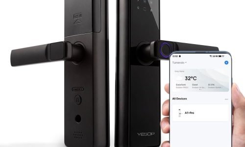 fechadura digital para portas internas e externas

como escolher fechadura digital para casa e escritório

fechadura digital resistente à chuva e sol para uso externo

controle de acesso com fechadura digital biométrica

fechadura digital com senha e biometria para segurança residencial

instalar fechadura digital em portas de madeira e metal

melhor fechadura digital para apartamentos e condomínios

fechadura digital moderna com monitoramento de acesso

segurança residencial com fechadura digital para uso interno e externo

investimento em fechadura digital para proteção e praticidade